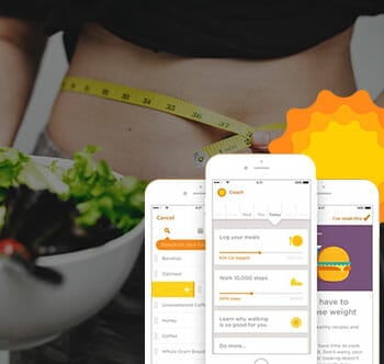Noom diet app